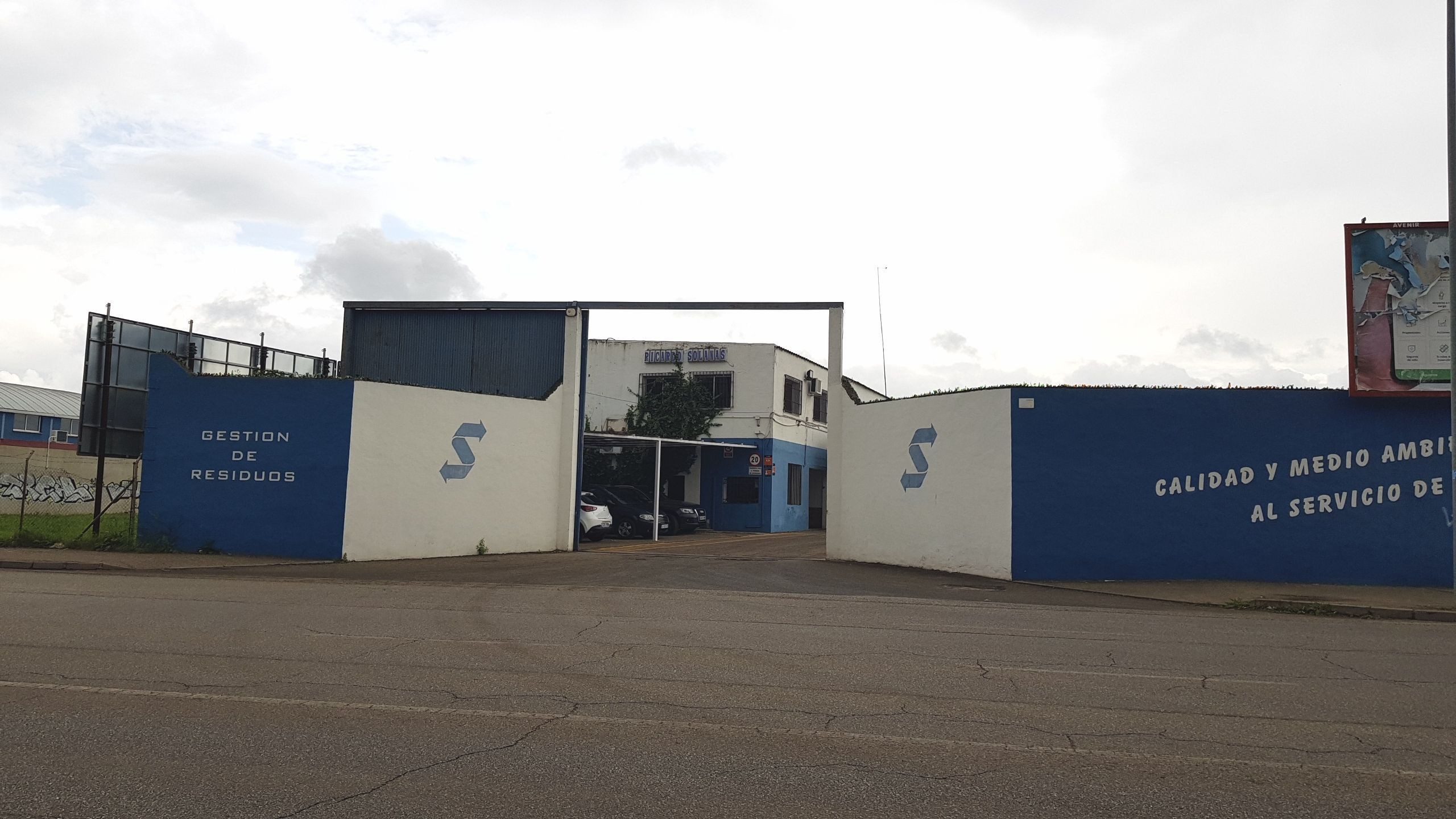 Blog - Solanas Recuperaciones Industriales